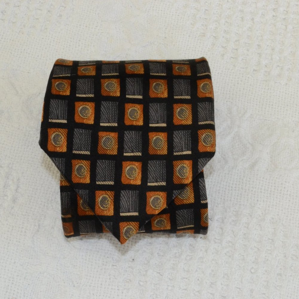 Ermenegildo Zegna  Luxury Tie